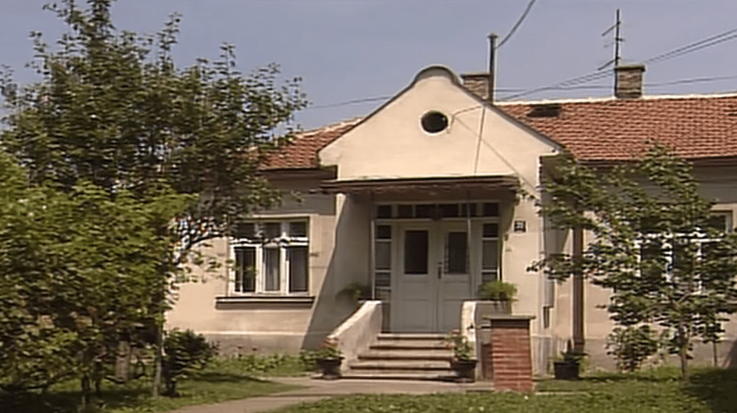 Što se s kućom dogodilo iz serije
