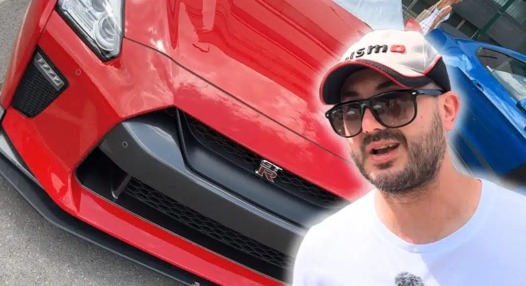 Video/ Dragon Garage: