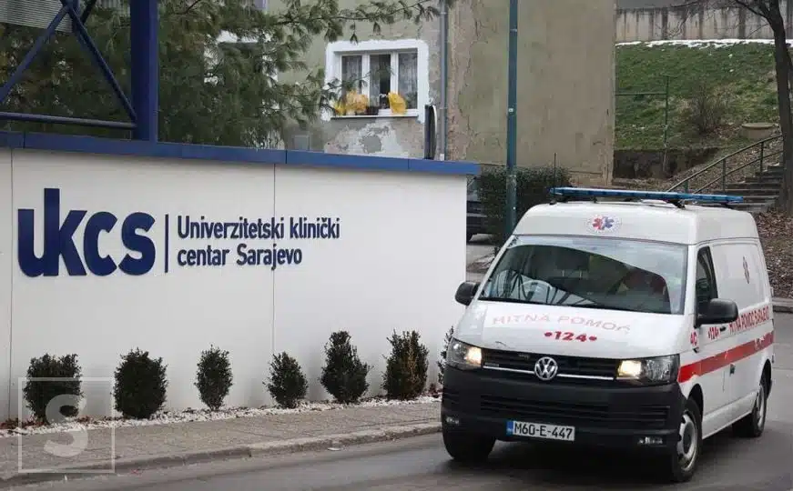 Završena sjednica Upravnog odbora KCUS-a: Još nije imenovan generalni direktor