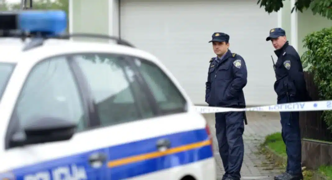Poznati hrvatski pjevač prijetio, ponižavao i djetetu pokazivao spolni organ: