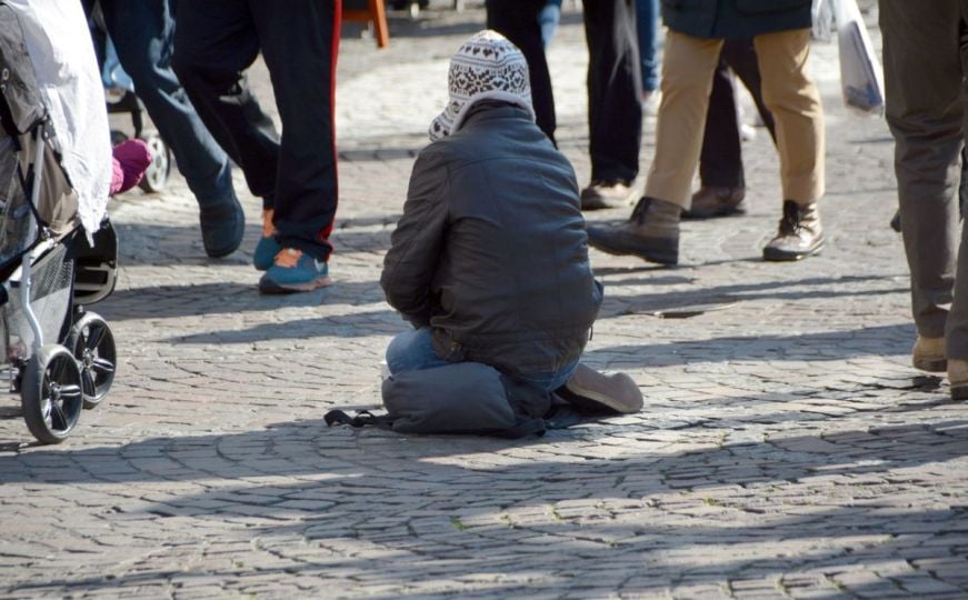 Borba protiv trgovine ljudima u KS: U prvoj polovini ove