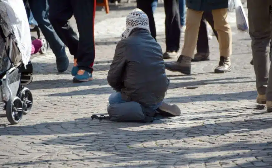 Borba protiv trgovine ljudima u KS: U prvoj polovini ove