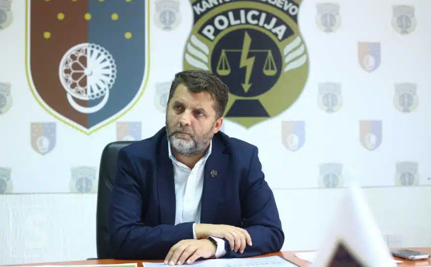 Ekskluzivno donosimo finalni dizajn hangara i helikoptera MUP-a KS: Katica