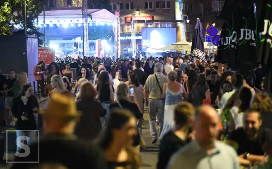 Impresivne brojke: Sarajevo Film Festival privukao više od 135.000 posjetilaca