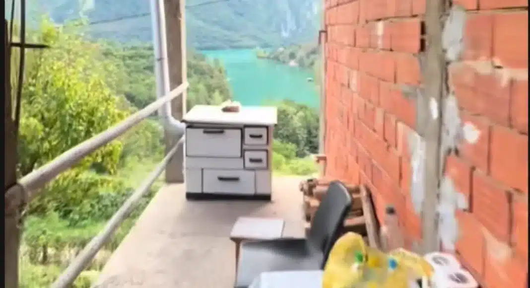 Kuća s Balkana pobijedila je na Internetu: Snimila je unutrašnjost,