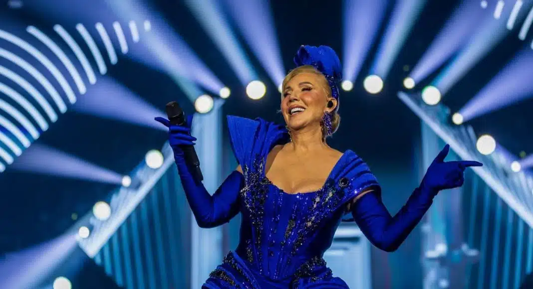Lepa Brena zvanično otišla u penziju