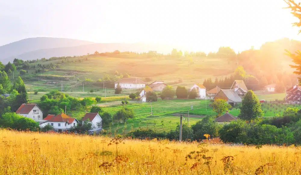 Najkrotišnije mjesto na Balkanu, odmah nakon Hvara je ovo selo