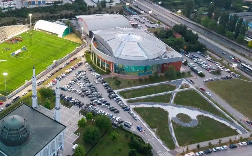 Odluka Općine Novi Grad: Park na Otoci nosit će ime