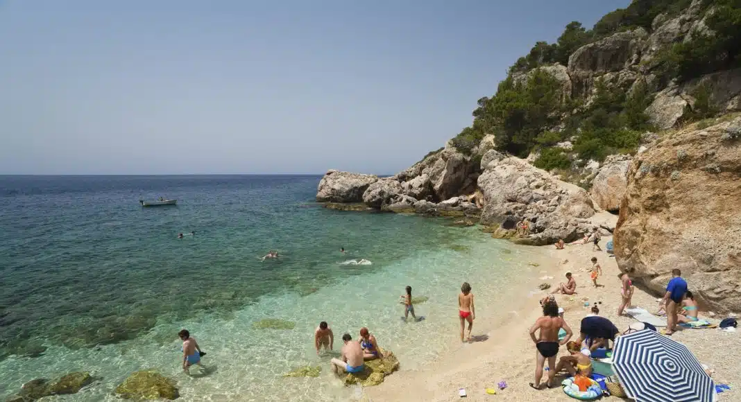 Ovo je najpopularnija plaža u Europi: nalazi se u našem