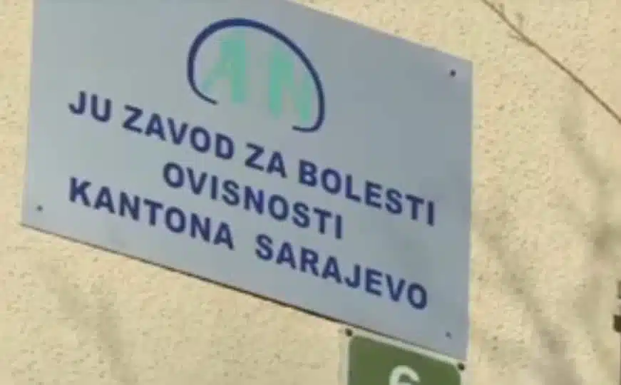 Potvrđeno: Inspekcija vrši nadzor na novoj lokaciji Metadonskog centra u