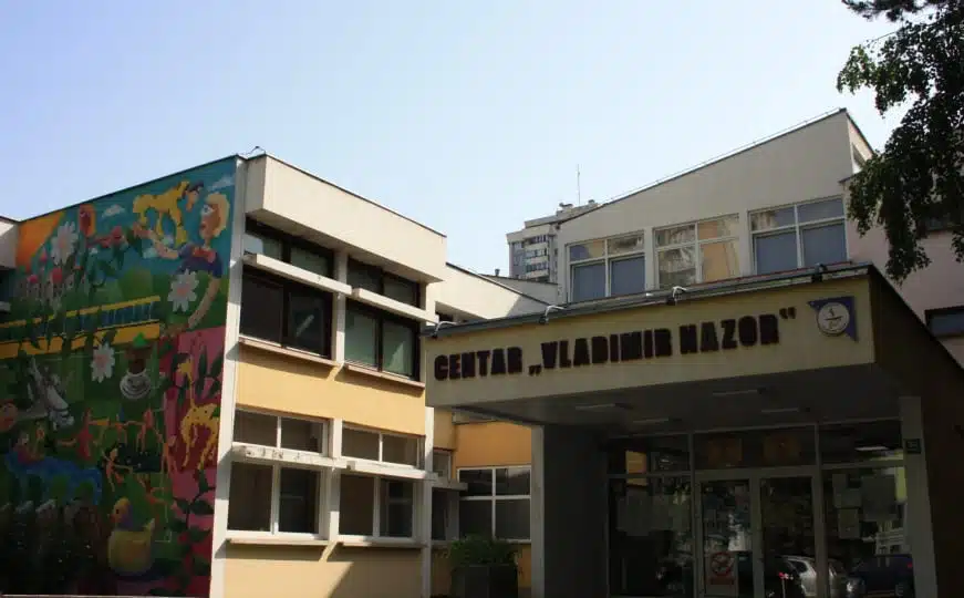 Problemi s produženim boravakom u Centru