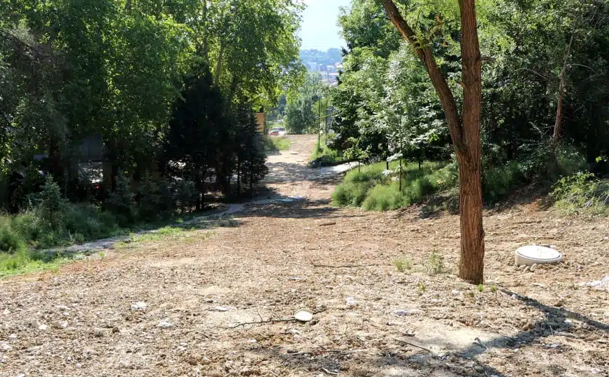 Projekat vrijedan 1.050.000 KM: Privode se kraju radovi na sanaciji