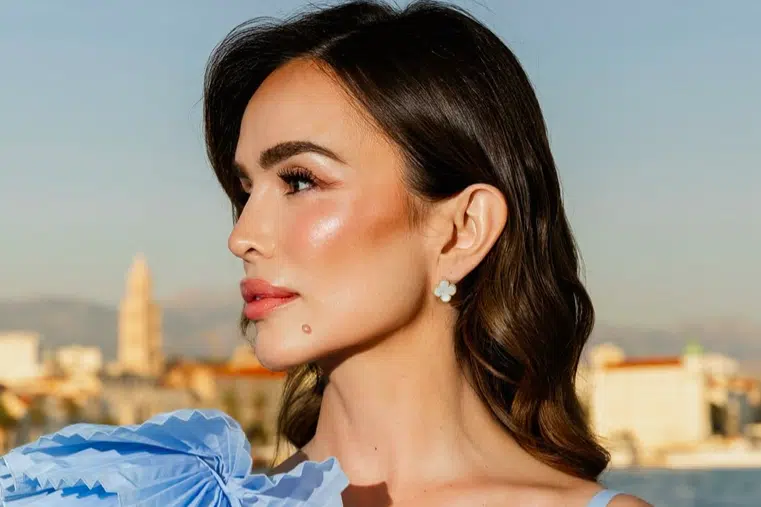 Severina o proslavi 35 godina mature: “Ipak sam izrod s
