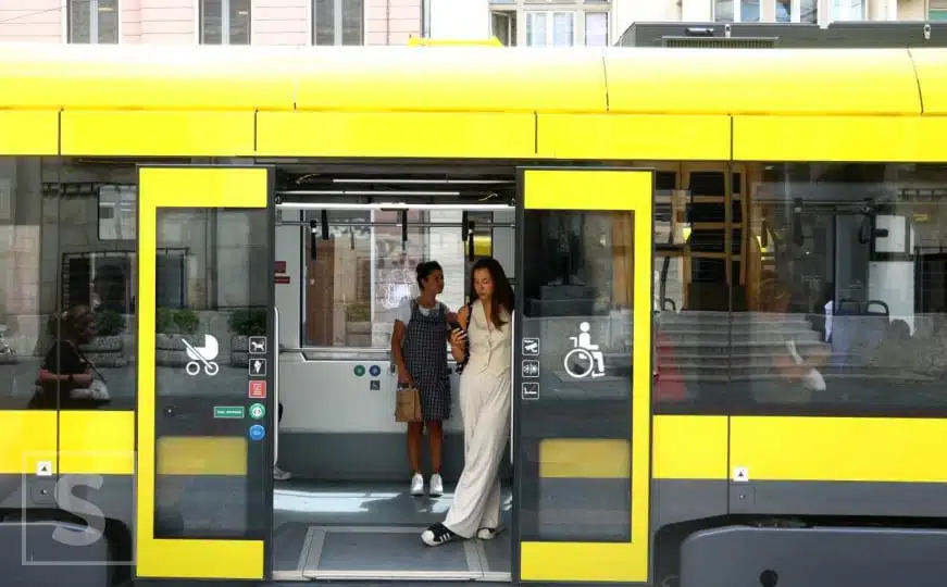 Važna informacija za građane i turiste: Javni prijevoz će biti