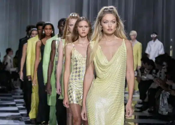 Versace bez revije na nadolazećoj Sedmici mode u Milanu