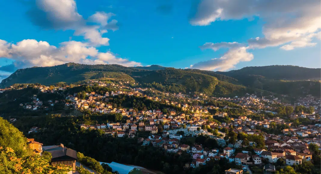 sarajevo 4 sarajevo vodič
