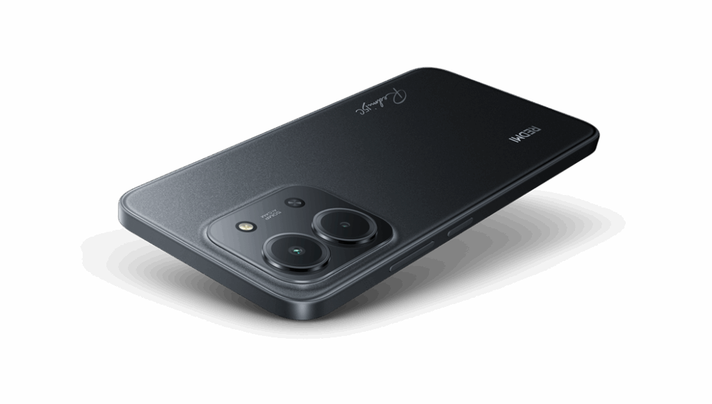 Redmi 15c