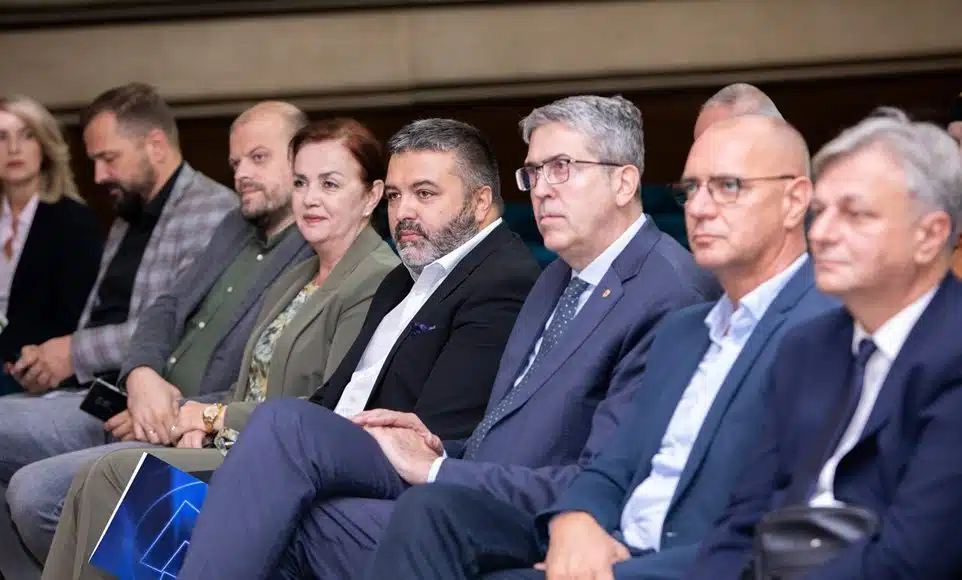 Prirodni gas će igrati ključnu ulogu u tranziciji energetskog sektora