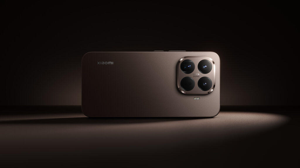 Xiaomi 15T Pro 1