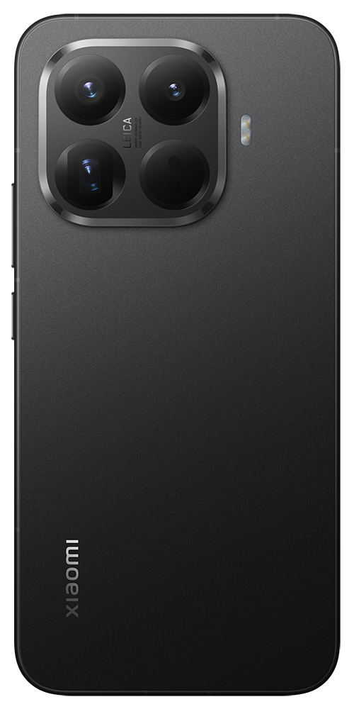 Xiaomi 15T Pro black