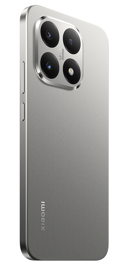 Xiaomi 15T Gray