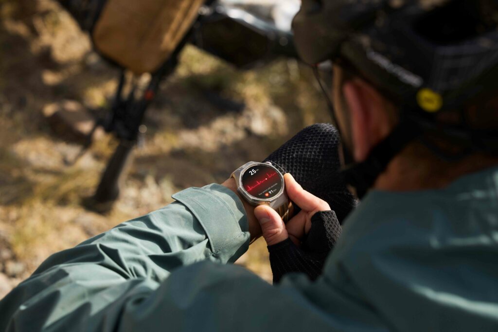 Huawei Watch GT 6 PRO 6