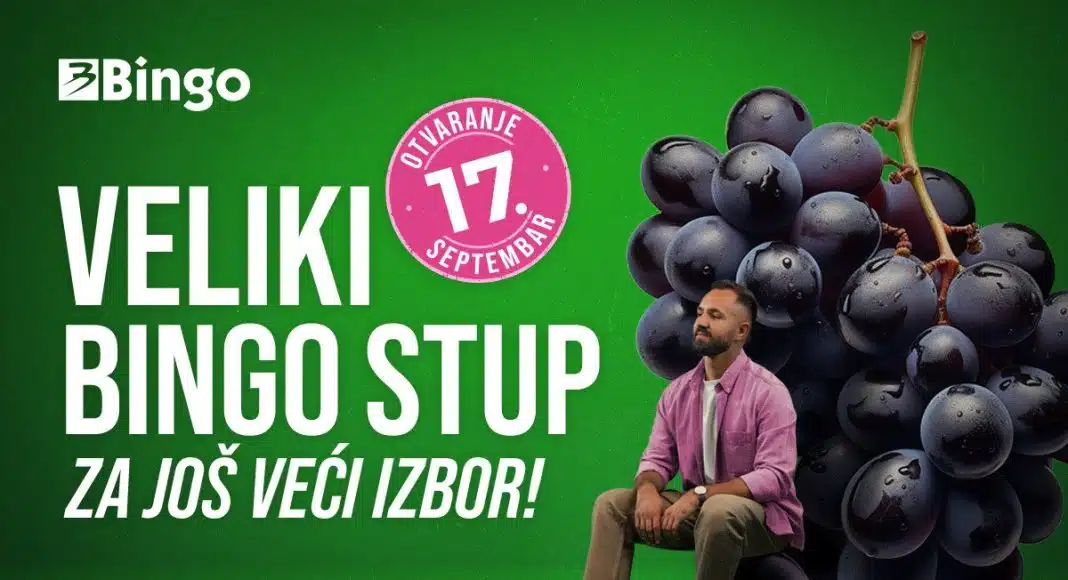 2. Grožđe