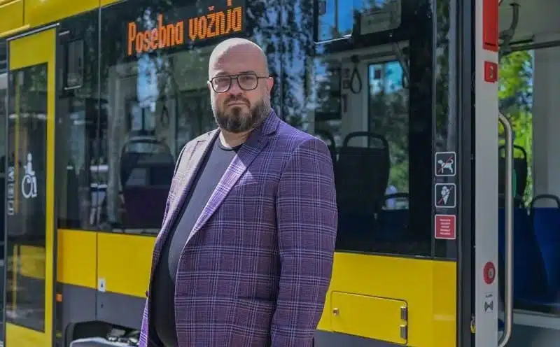 Adnan Šteta o projektima u Sarajevu: Evo šta je obnovljeno