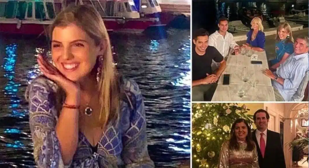 Bogata nasljednica preminula u 30. godini: Pobijedila rak pa umrla