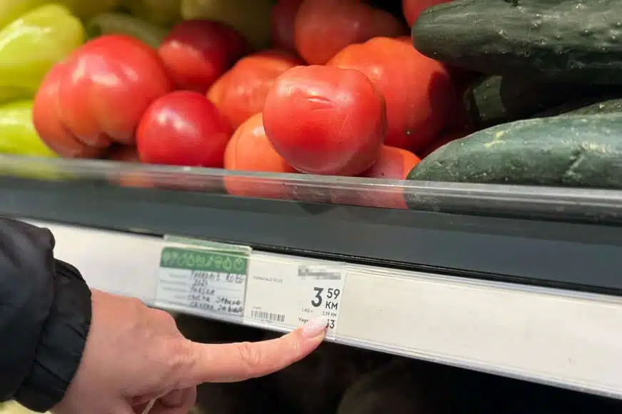 Jedna namirnica, 7 dana i zanimljivi rezultati: Jela samo paradajz