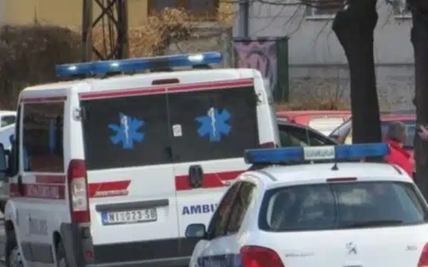 Kaos na vjenčanju u Gornji Milanovac: Djevojka je nokautirala mlade,
