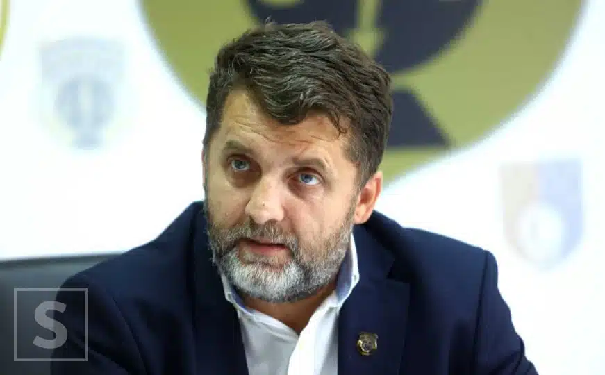 Katica o body kamerama za policajce: