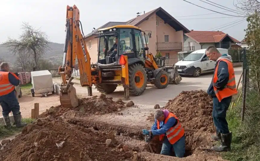 Najavljeni prekidi u vodosnabdijevanju: Evo u kojim će sarajevskim ulicama