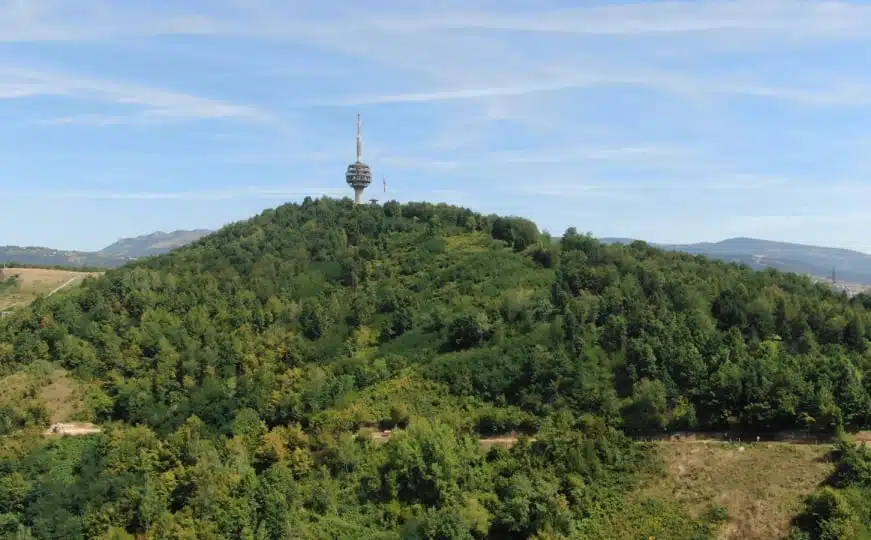 Projekat vrijedan 320.000 KM: Počeli radovi na ambijentalnom uređenju lokaliteta