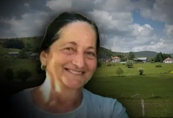 Prva žena u Srbiji kojoj je izrečena DOŽIVOTNA ROBIJA: Aldina