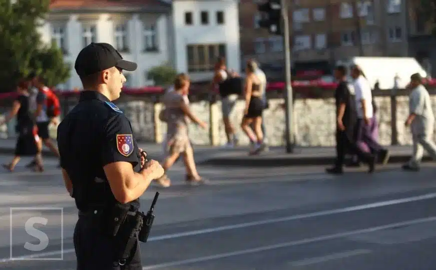 Sarajevo: Sutra privremena obustava saobraćaja, doći će do izmjena javnog