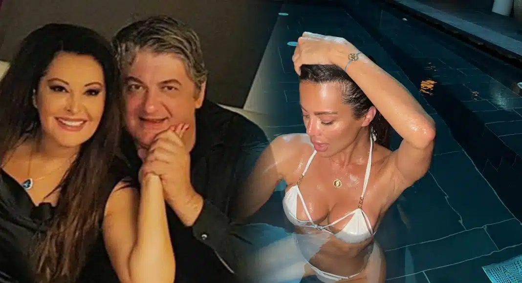 U kakvoj je vezi Nikolina Pišek sa bivšim mužem Dragane