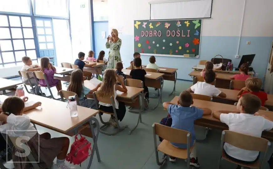 Vlada KS odlučila: I ove godine sufinansirat će troškove produženog
