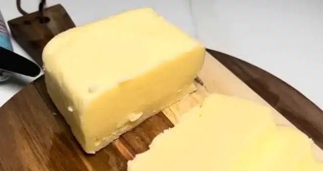 Znate li šta je zapravo margarin: Zašto je toliko jeftin?