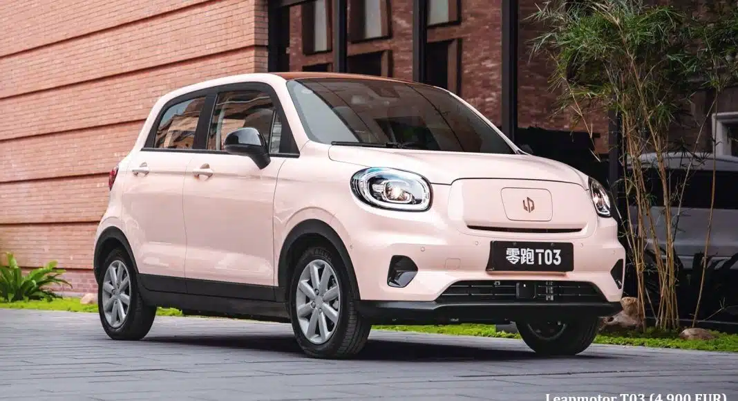 Nova Dacia Spring se u Italiji može kupiti za 3.900