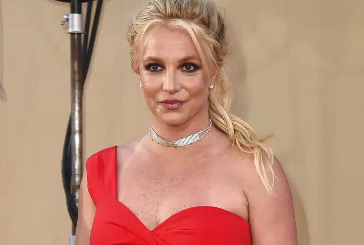 Nove optužbe na račun Britney Spears: Bivšeg supruga prevarila sa