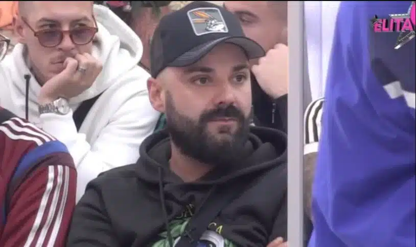 Evo kako je Luka Vujović reagirao kada su mu pustili
