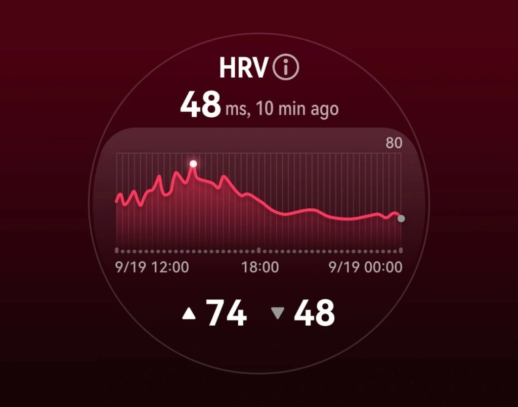 huawei watch gt 6 emotional wellbeing assistant 5 2x