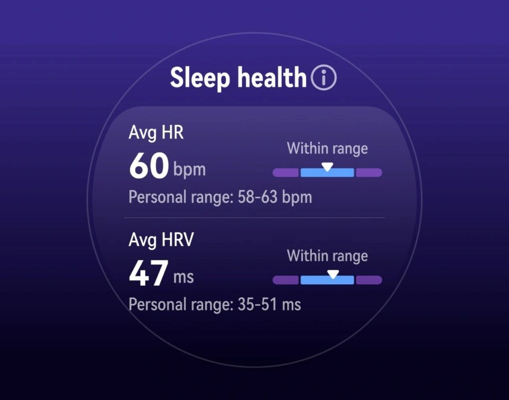 huawei watch gt 6 emotional wellbeing assistant 3 2x