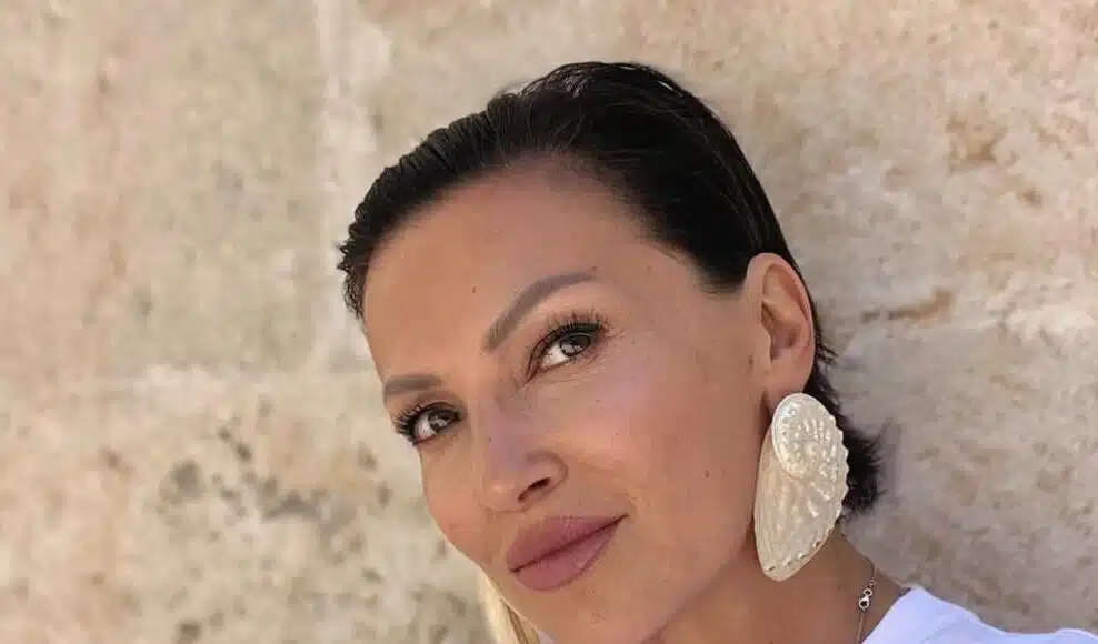 “Za ovo te nisam rodila”: Nina Badrić otkrila kako je