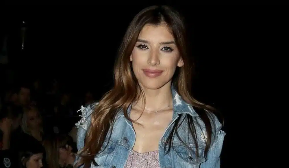 Greška koju sve žene prave s teksas jaknom, (a rješenje
