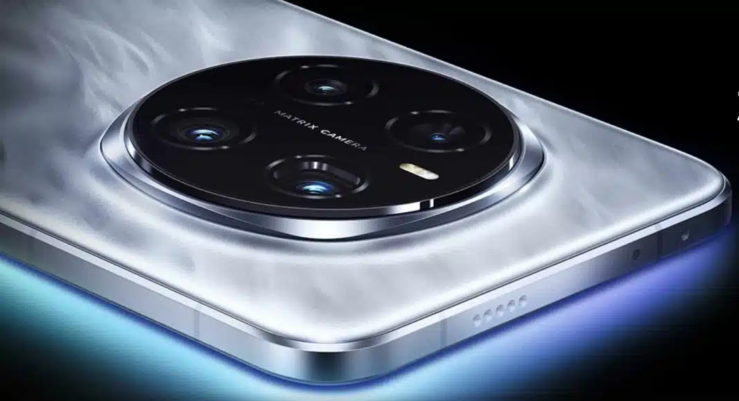 Honor Magic 8 Ultra donosi prvi 50 MP OmniVision OV50R