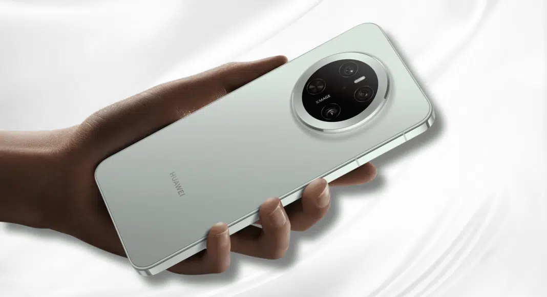 Huawei Mate 70 Air - najtanji Mate s 7