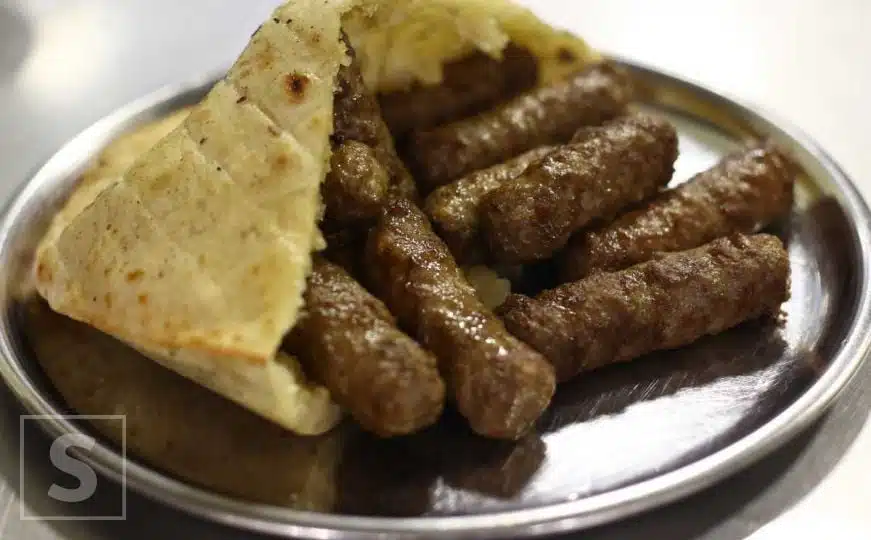 Inspekcija provjerila sarajevske ćevabdžinice: Sve zadovoljile kriterije mikrobiološke ispravnosti
