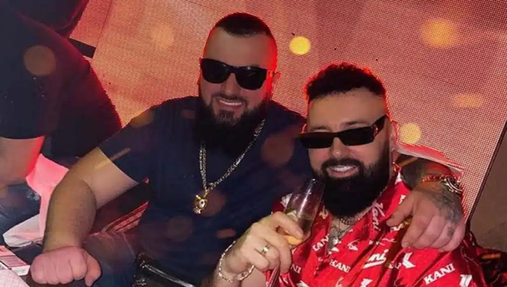 Jala Brat i Buba Corelli najavili veliku turneju: Među koncertima